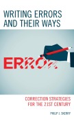 Cover-Bild zum Titel 'Writing Errors and Their Ways' von 'Philip J. Skerry'