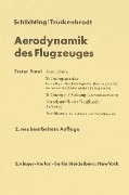 Aerodynamik des Flugzeuges - Erich A. Truckenbrodt, Hermann Schlichting