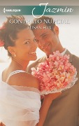 Cover-Bild zum Titel 'Contrato nupcial' von 'Susan Fox'