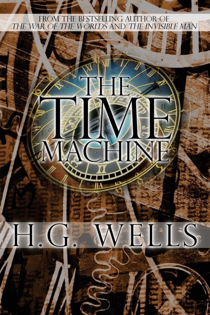 The Time Machine - H. G. Wells