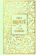 Cover-Bild zum Titel 'Sturmhöhe' von 'Emily Brontë'