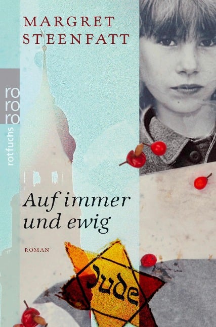 Auf immer und ewig - Margret Steenfatt