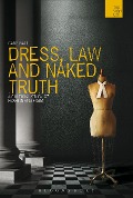Cover-Bild zum Titel 'Dress, Law and Naked Truth' von 'Gary Watt'
