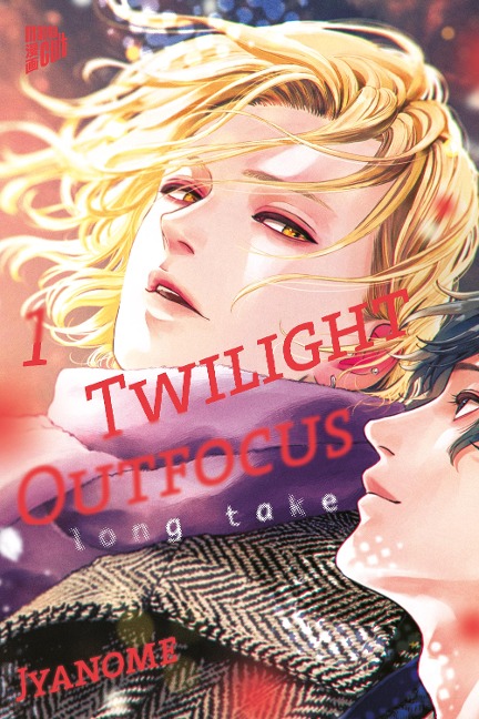 Twilight Outfocus Long Take 1 - Jyanome