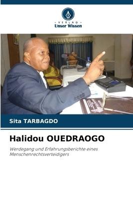 Halidou OUEDRAOGO - Sita Tarbagdo