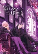 Cover-Bild zum Titel 'Die Hexe und das Biest 05' von 'Kousuke Satake'