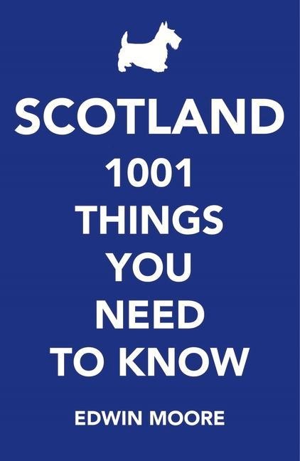 Scotland - Edwin Moore