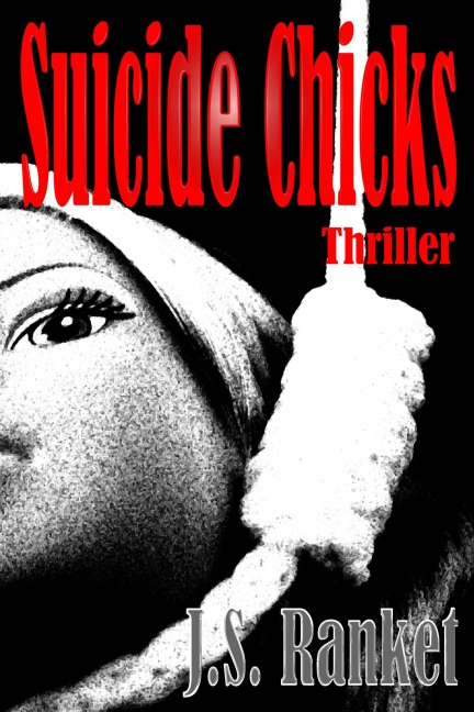 Suicide Chicks - J. S. Ranket