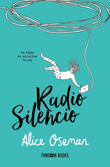 Radio Silencio - 