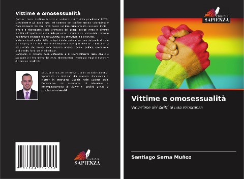 Vittime e omosessualità - Santiago Serna Muñoz