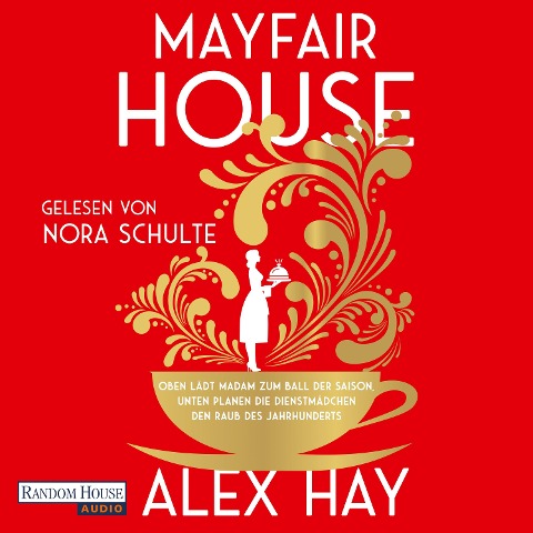 Mayfair House - Alex Hay