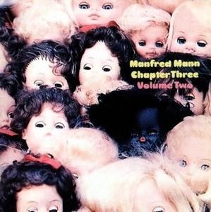 Vol.2 - Manfred Mann Chapter Three