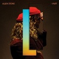 Cover-Bild zum Titel 'Apart' von 'Allen Stone'