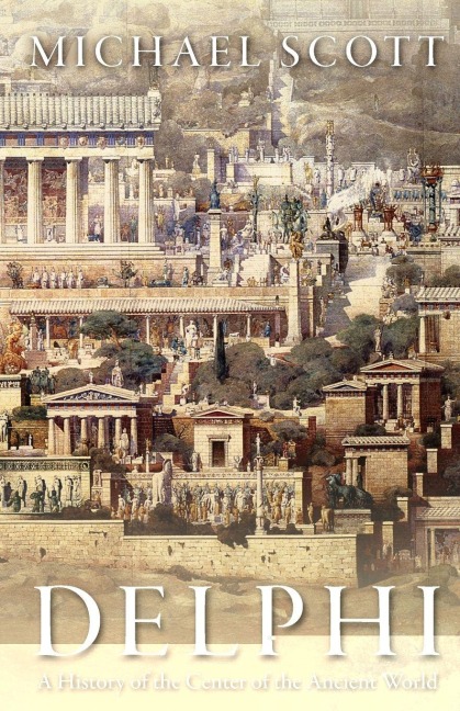 Delphi - Michael Scott