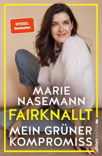 Fairknallt - Marie Nasemann