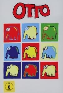 Otto - 50 Jahre - Eine Zeitreise durch die Otto-Welt - 