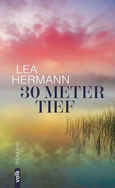 30 Meter tief - Lea Hermann