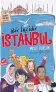 Cover-Bild zum Titel 'Bir Incidir Istanbul - Ciltli' von 'Yusuf Dursun'