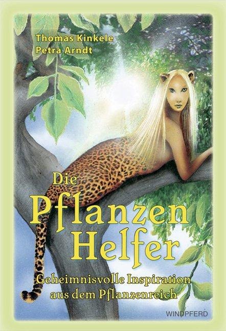 Die Pflanzenhelfer - Thomas Kinkele, Petra Arndt