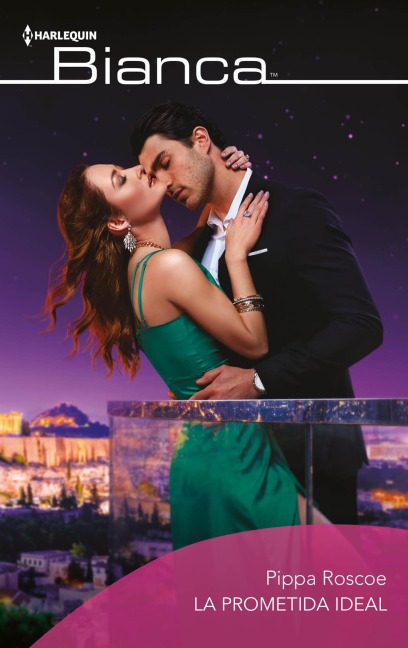 La prometida ideal - Pippa Roscoe