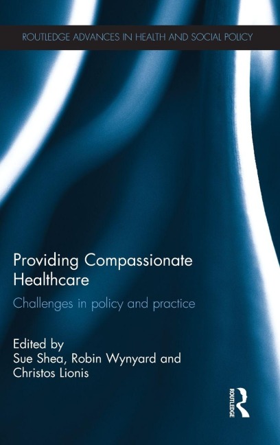 Providing Compassionate Healthcare - 