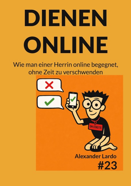 Dienen online - Alexander Lardo