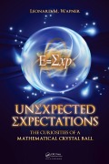 Cover-Bild zum Titel 'Unexpected Expectations' von 'Leonard M. Wapner'