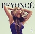 4 - Beyonc'