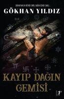 Kayip Dagin Gemisi - Gökhan Yildiz