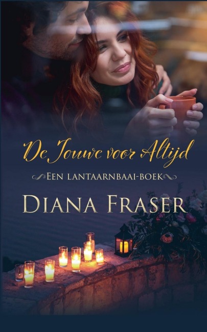 De Jouwe voor altijd - Diana Fraser