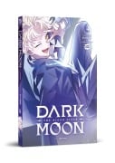 Cover-Bild zum Titel 'Dark Moon: The Blood Altar 4' von ''
