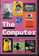 Cover-Bild zum Titel 'The Computer. A History from the 17th Century to Today' von 'Jens Müller'