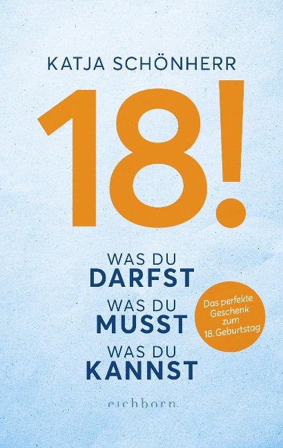 18! - Katja Schönherr