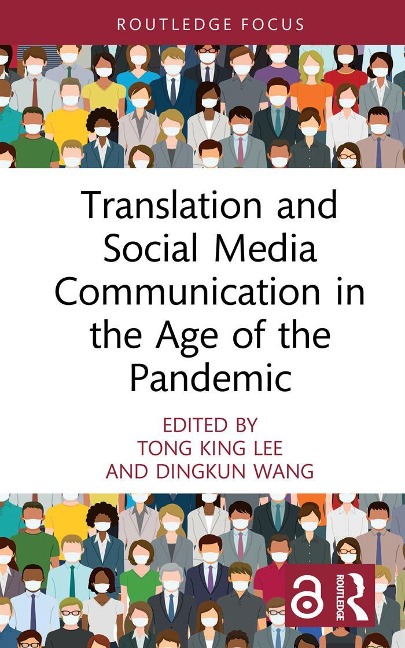 Translation and Social Media Communication in the Age of the Pandemic - 