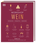 Cover-Bild zum Titel 'Workshop Wein' von 'Marnie Old'