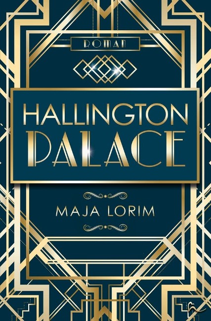 Hallington Palace - Maja Lorim