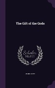 Cover-Bild zum Titel 'The Gift of the Gods' von 'Pearl Foley'