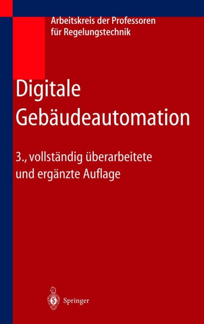 Digitale Gebäudeautomation - 
