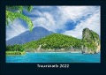 Trauminseln 2022 Fotokalender DIN A5 - Tobias Becker