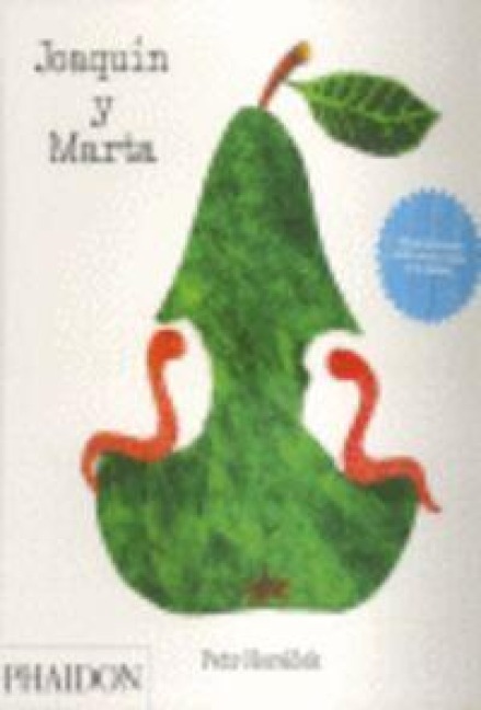 Joaquin Y Marta (Jonathan and Martha) (Spanish Edition) - 