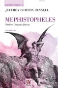 Cover-Bild zum Titel 'Mephistopheles' von 'Jeffrey Burton Russell'