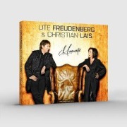 Cover-Bild zum Titel 'Momente (Digipak)' von 'Ute & Lais Freudenberg'