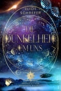 Cover-Bild zum Titel 'Die Dunkelheit um uns' von 'Eliot Schrefer'