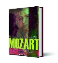 Cover-Bild zum Titel 'Mozart - Der Roman' von 'Matthias Euler-Rolle'