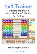 Cover-Bild zum Titel '1x1-Trainer (Freeware)' von 'Hans-Jürgen Stoffels'