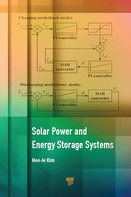 Solar Power and Energy Storage Systems - Hee-Je Kim