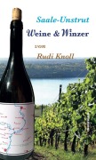 Cover-Bild zum Titel 'Saale-Unstrut' von 'Rudi Knoll'