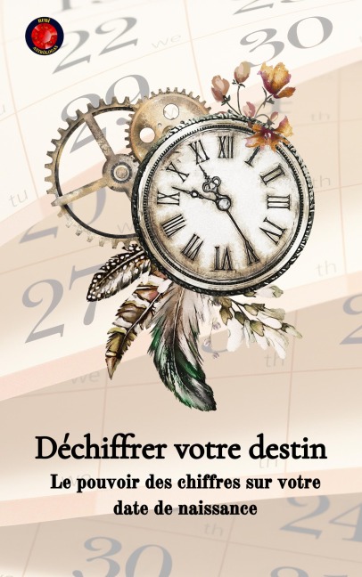 Déchiffrer votre destin Le pouvoir des chiffres sur votre date de naissance - Alina Rubi