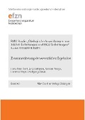 Cover-Bild zum Titel 'BMU-Studie "Ökologische Auswirkungen von 380-kV-Erdleitungen und HGÜ-Erdleitungen"' von ''