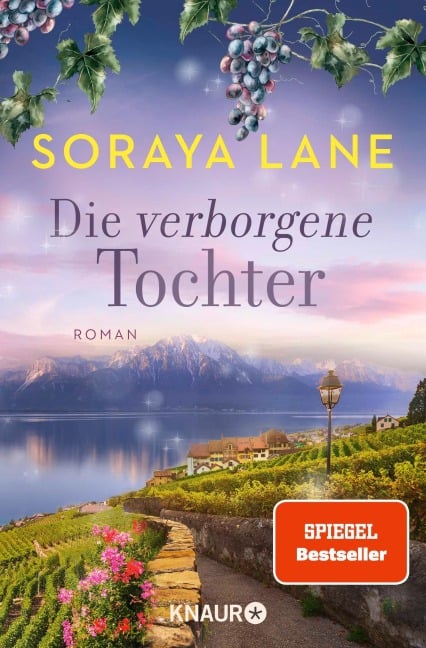 Die verborgene Tochter - Soraya Lane